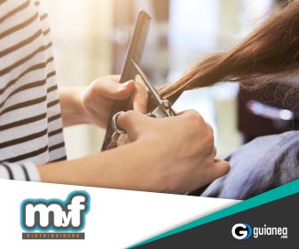 MyF Distribuidora Equipamientos para Peluquerías y Esteticas Posadas