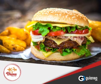 Ohana Resto Bar