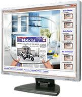 opticas en posadas
