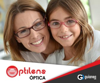 Óptica Optilens Posadas Misiones