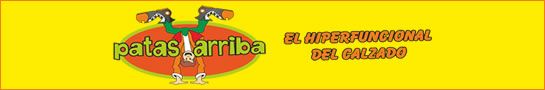 patas arriba zapateria posadas calzados