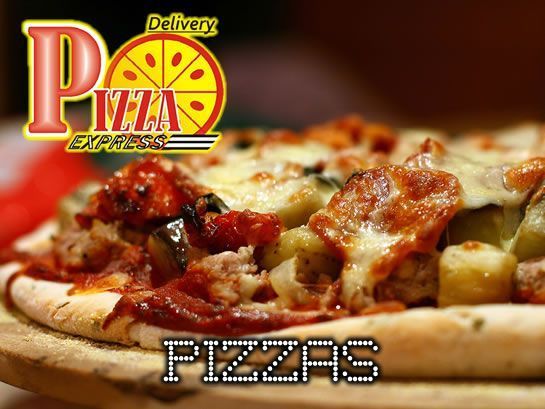 1001 pizza express pizzas lomos hamburguesas empanadas pizzeria delivery posadas misiones