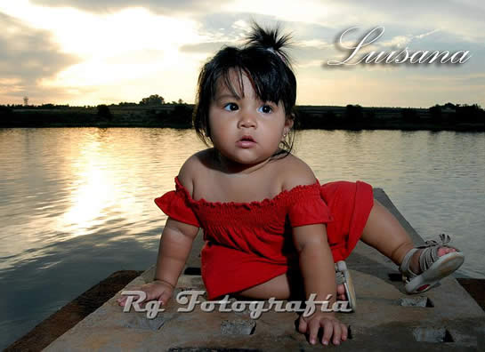 Fotografo en Posadas Misiones