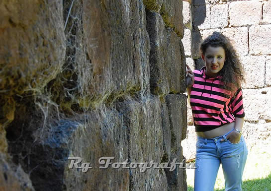 Fotografo en Posadas Misiones