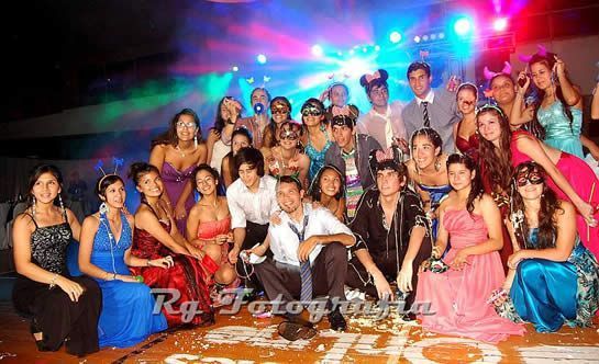 Fotografo en Posadas Misiones