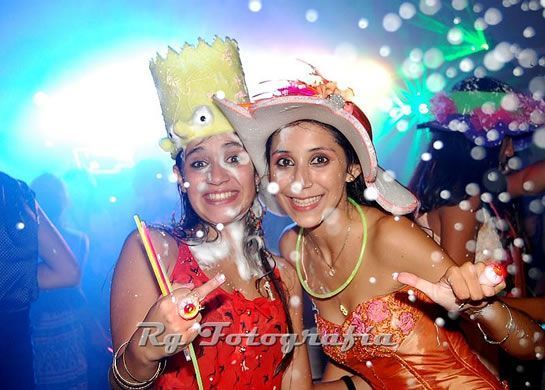 organizador de eventos en posadas