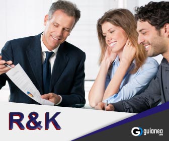 R y K Seguros Asesor Productor de seguros en Posadas Misiones