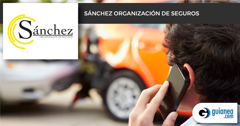 Sanchez Organizacion de Seguros Posadas Misiones