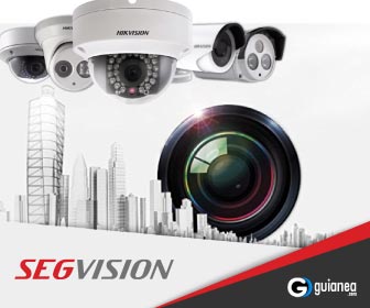 SegVisión Venta de cámaras de Seguridad Posadas Misiones