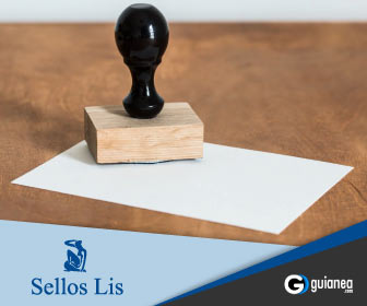 Sellos Lis Sellos e insumos para sellos en Posadas Misiones
