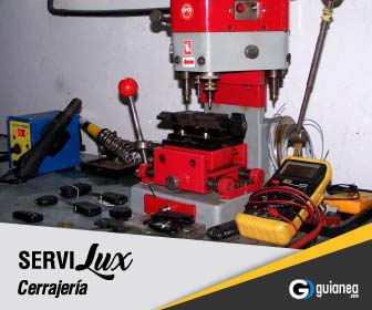 Servilux Cerrajeria Posadas