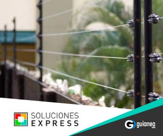 Soluciones Express Cerco Eléctrico - Cerca Perimetral Posadas Misiones
