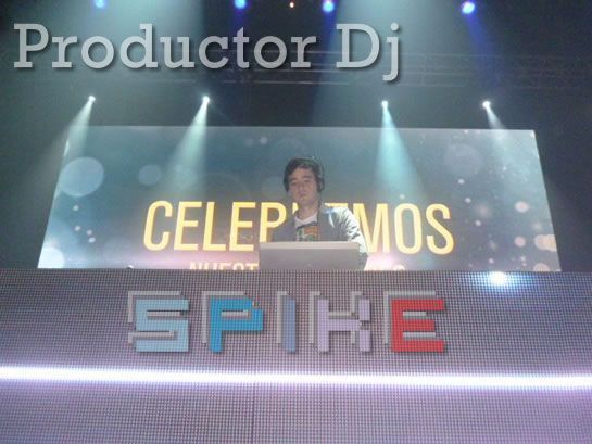 1001spikedj