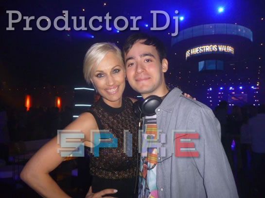 1003spikedj