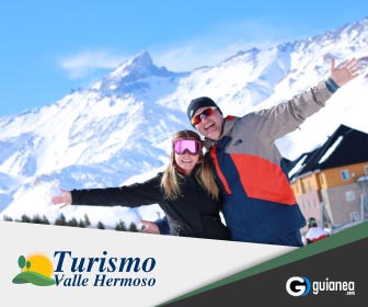 Agencia de Turismo Posadas Misiones Turismo Valle Hermoso