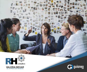 consultora recursos humanos posadas valeria behar rrhh