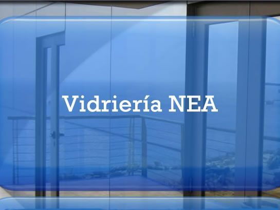 vidrierias vidrios espejos posadas misiones vidrieria nea