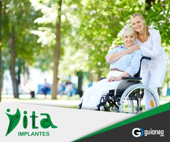 Vita Implantes Ortopedia Posadas Misiones