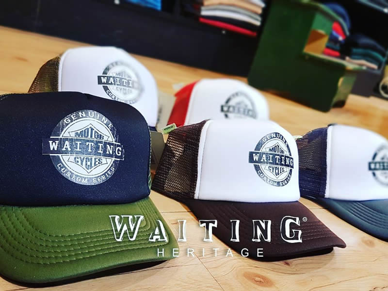 Waiting Ropa masculina Posadas Misiones