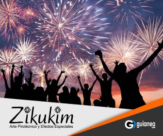 Zikukim Fuegos Artificiales Posadas Misiones