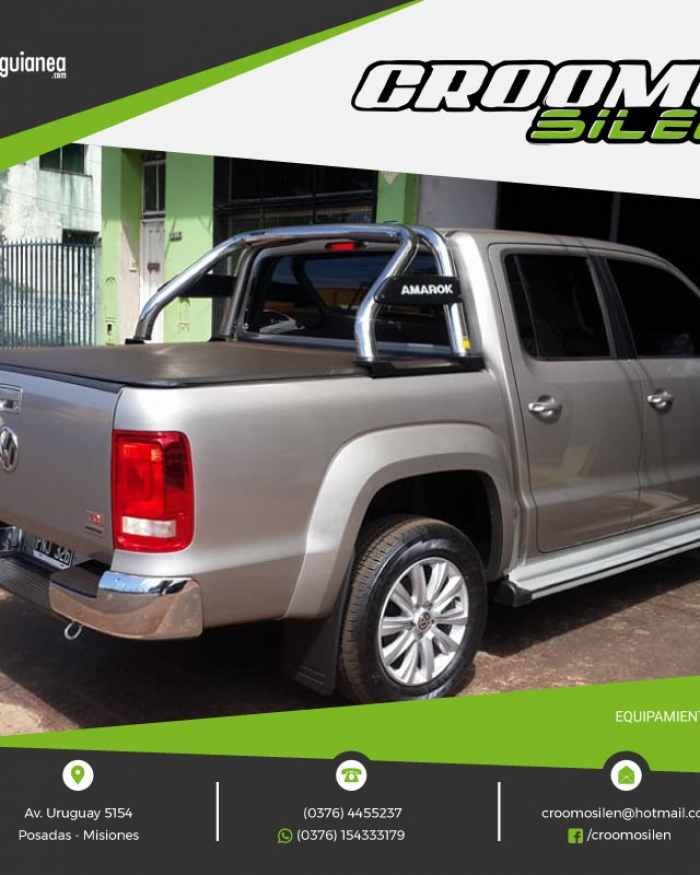 800x800croomo Croomo Silen, Equipamientos 4x4, Posadas
